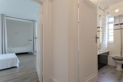 Bright and Lovely 1 Bedroom Flat Belsize - image 14