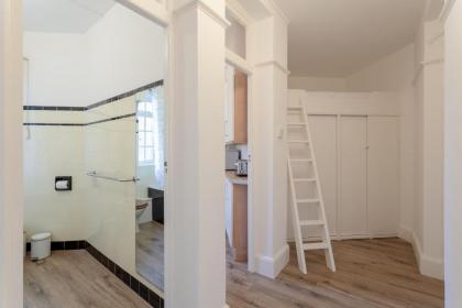 Bright and Lovely 1 Bedroom Flat Belsize - image 15