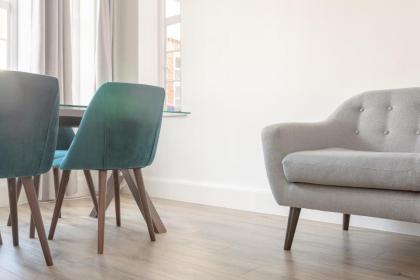 Bright and Lovely 1 Bedroom Flat Belsize - image 3