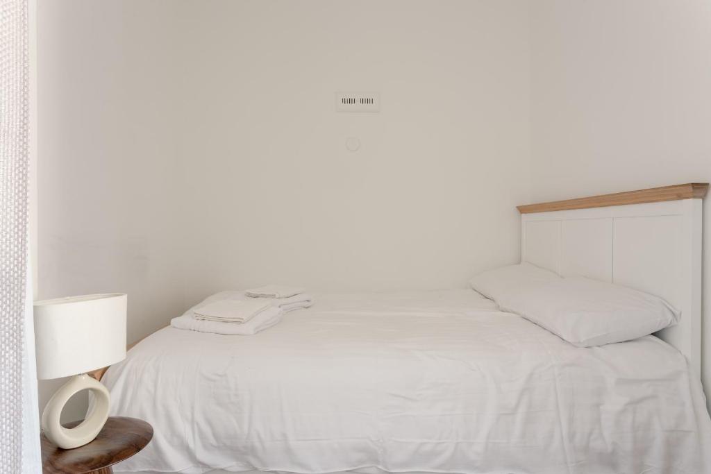 Bright and Lovely 1 Bedroom Flat Belsize - image 5