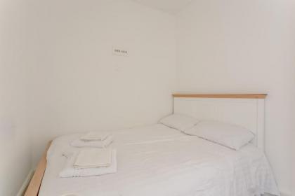 Bright and Lovely 1 Bedroom Flat Belsize - image 6
