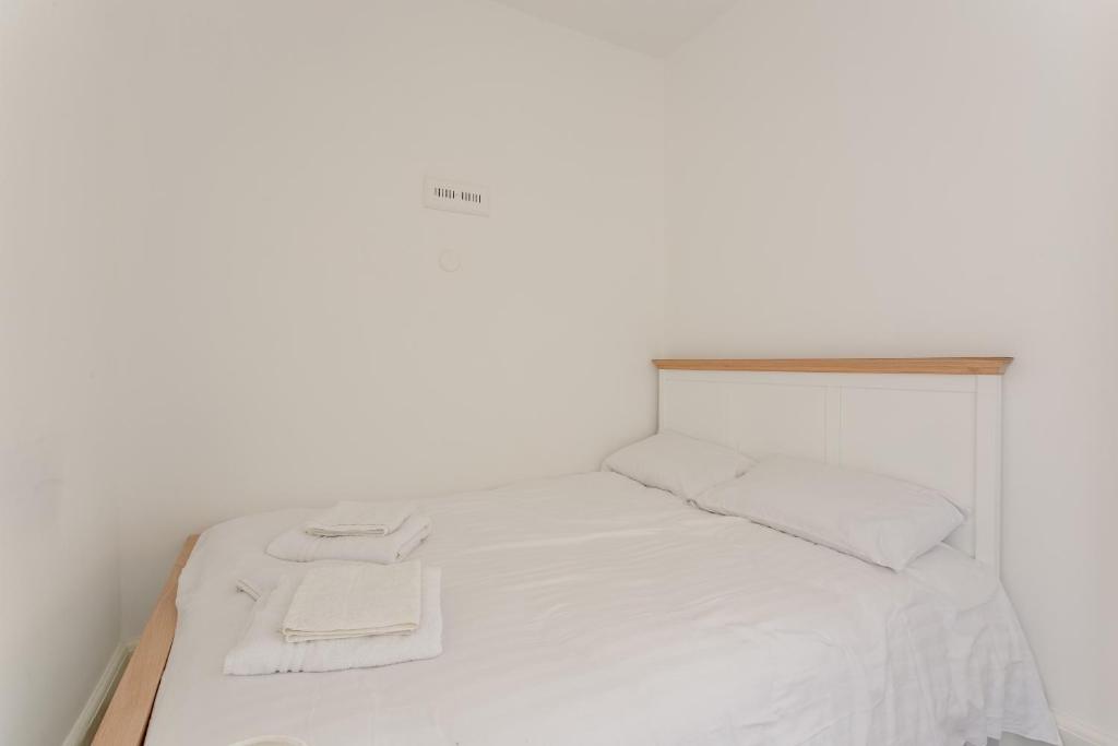 Bright and Lovely 1 Bedroom Flat Belsize - image 6