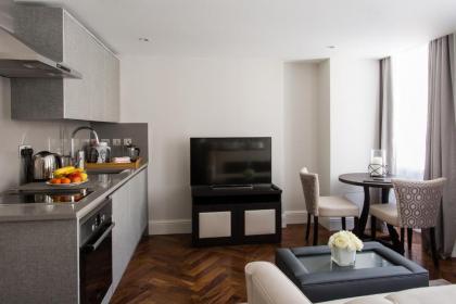 Baker Street by Viridian Apartments - image 11