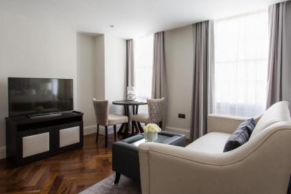Baker Street by Viridian Apartments - image 12