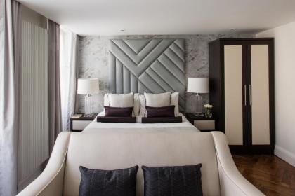 Baker Street by Viridian Apartments - image 15