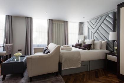 Baker Street by Viridian Apartments - image 17