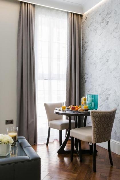 Baker Street by Viridian Apartments - image 19
