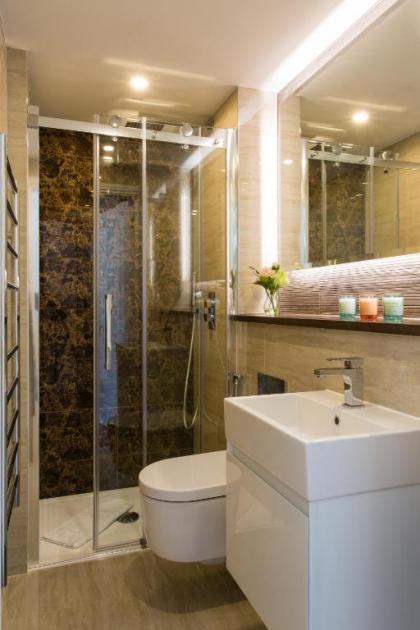 Baker Street by Viridian Apartments - image 3