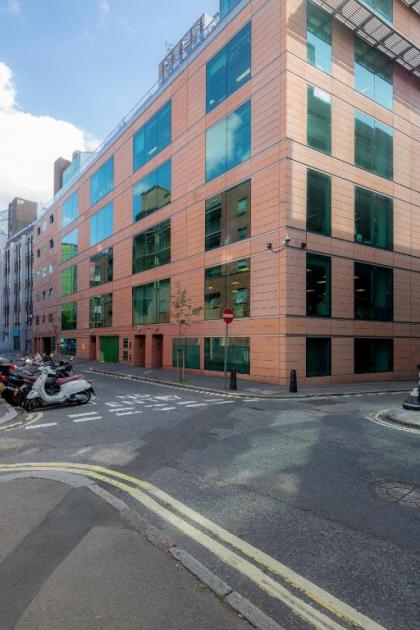 Stayo New Compton Street - image 19