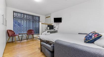 News Hotel by DC London Rooms - image 10
