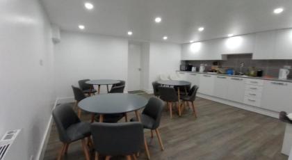 News Hotel by DC London Rooms - image 12