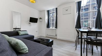 News Hotel by DC London Rooms - image 13