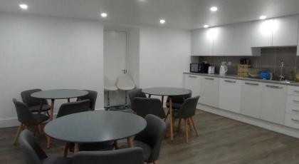 News Hotel by DC London Rooms - image 14
