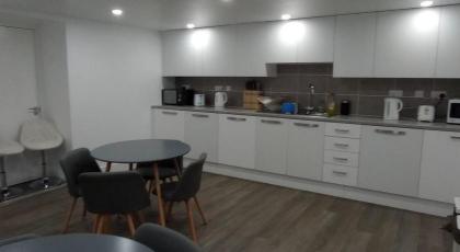 News Hotel by DC London Rooms - image 15