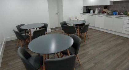 News Hotel by DC London Rooms - image 17