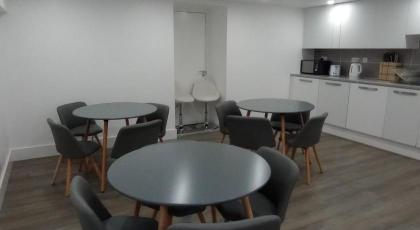 News Hotel by DC London Rooms - image 19