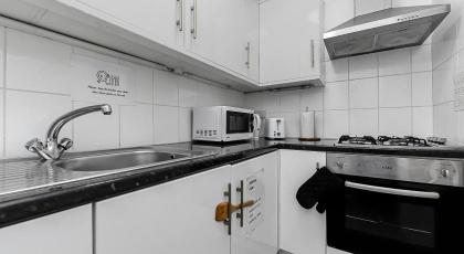 News Hotel by DC London Rooms - image 20