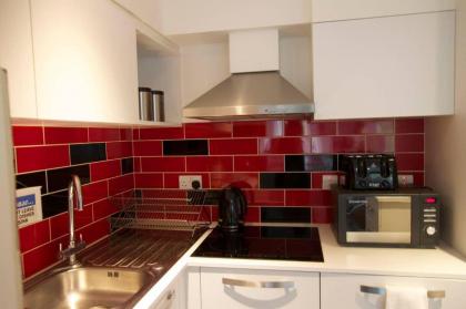 News Hotel by DC London Rooms - image 22