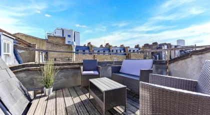 News Hotel by DC London Rooms - image 3
