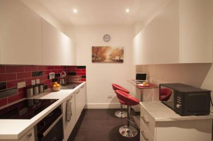 News Hotel by DC London Rooms - image 4