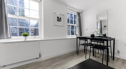 News Hotel by DC London Rooms - image 6