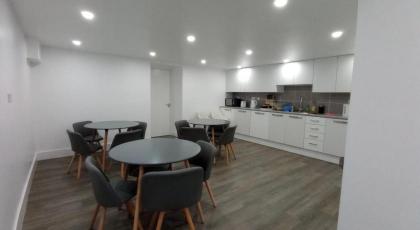 News Hotel by DC London Rooms - image 9