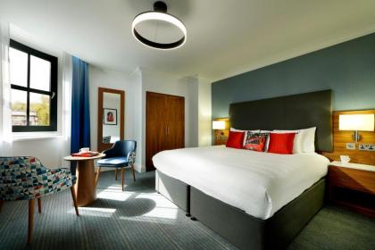 Hard Rock Hotel London - image 17