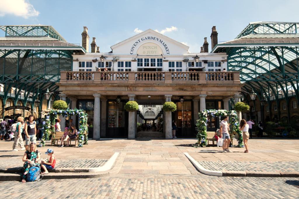 Sonder at Covent Garden King Street - image 4