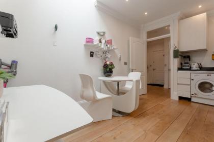 Modern 1 Bedroom Flat in Highbury - image 15