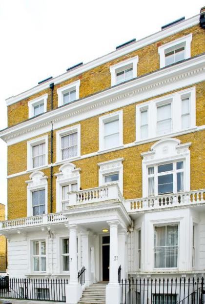 Nevern Place by Supercity Aparthotels - image 14