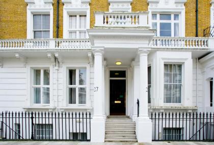 Nevern Place by Supercity Aparthotels - image 15