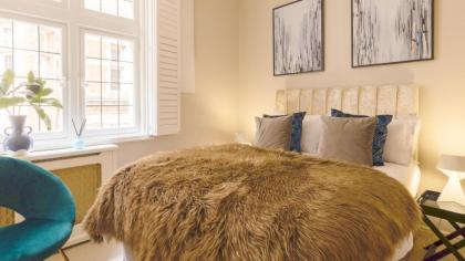 EXCLUSIVE Covent Garden FOR LUXURY NOMADS GROUPS - image 22