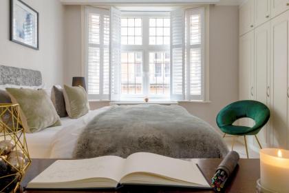 EXCLUSIVE Covent Garden FOR LUXURY NOMADS GROUPS - image 25