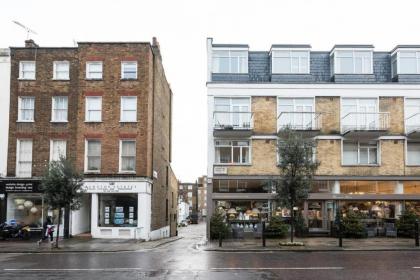 1 Bedroom Flat Near Marble Arch - image 15