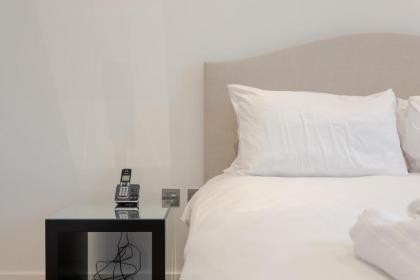Notting Hill 2 Bedroom Apartment - image 10