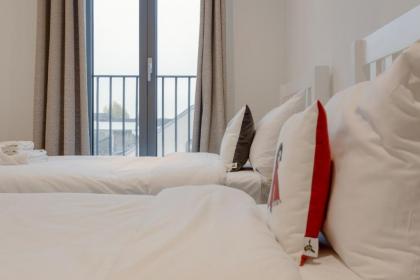 Notting Hill 2 Bedroom Apartment - image 19