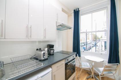 Earl's Court Studios - image 15