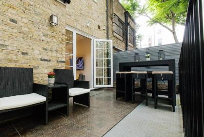The Mornington Camden Female only Hostel - image 2
