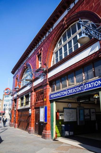The Mornington Camden Female only Hostel - image 6