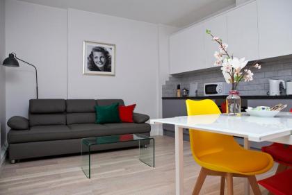 Soho Chambers by Indigo Flats - image 11