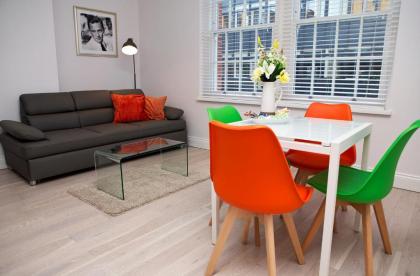 Soho Chambers by Indigo Flats - image 12