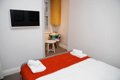 Soho Chambers by Indigo Flats - image 14