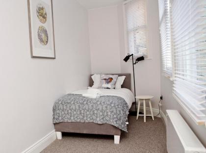 Soho Chambers by Indigo Flats - image 15