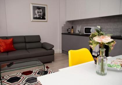 Soho Chambers by Indigo Flats - image 17