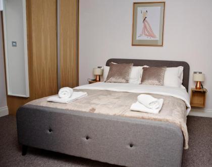 Soho Chambers by Indigo Flats - image 18