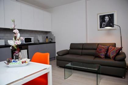 Soho Chambers by Indigo Flats - image 2