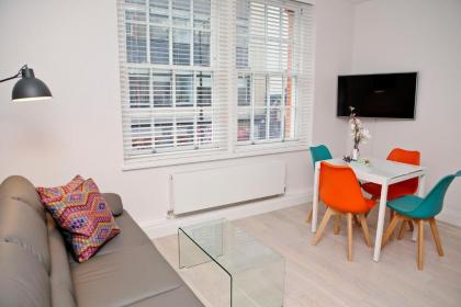 Soho Chambers by Indigo Flats - image 3