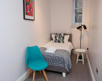Soho Chambers by Indigo Flats - image 4