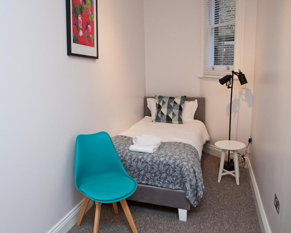Soho Chambers by Indigo Flats - image 4