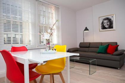 Soho Chambers by Indigo Flats - image 7